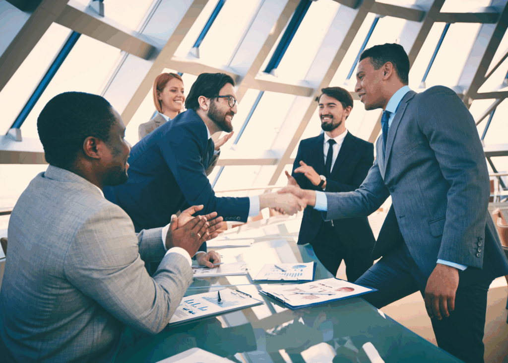 business gift-giving etiquette 