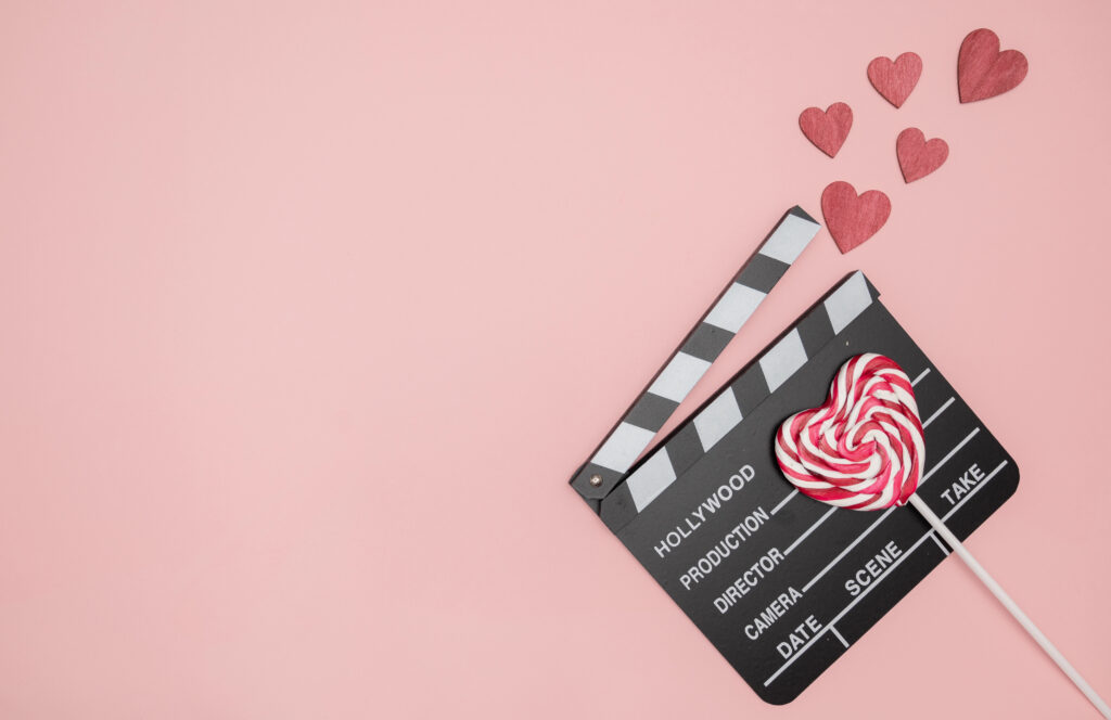 gifts for romcom lovers 