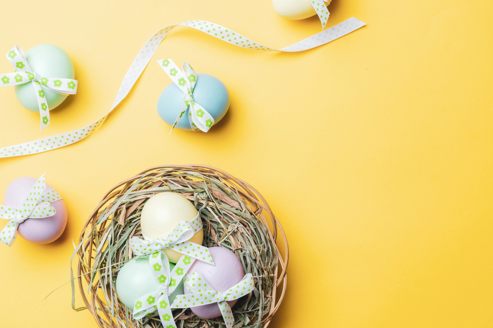 easter gifts for adults